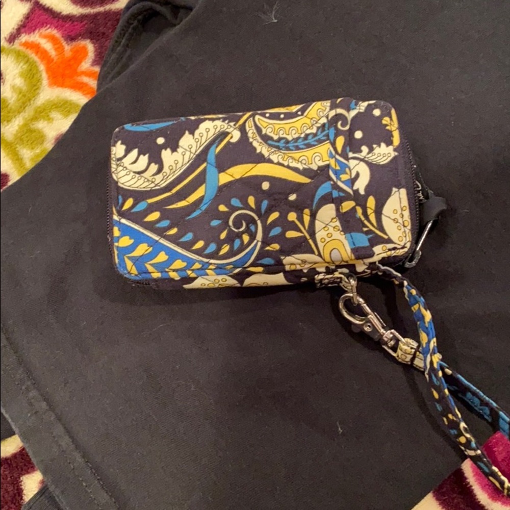 Vera Bradley Wallet